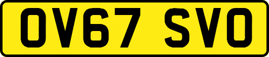 OV67SVO