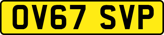 OV67SVP