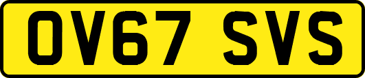 OV67SVS
