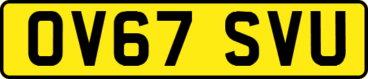 OV67SVU