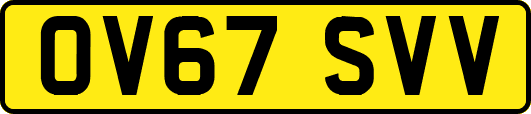 OV67SVV
