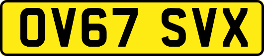 OV67SVX