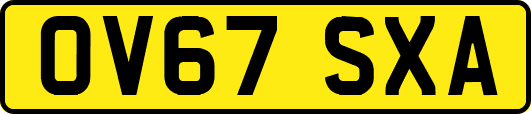 OV67SXA