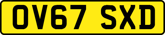 OV67SXD