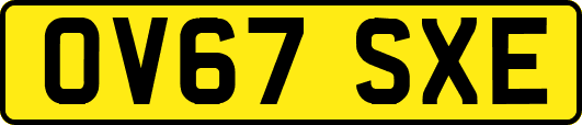 OV67SXE