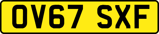 OV67SXF