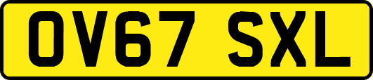 OV67SXL