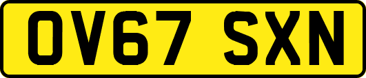 OV67SXN