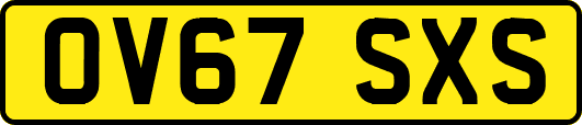 OV67SXS