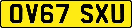 OV67SXU