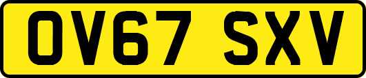 OV67SXV