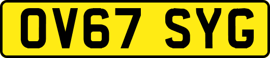 OV67SYG