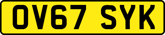 OV67SYK