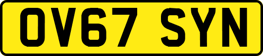 OV67SYN