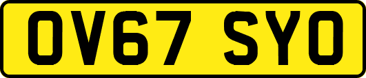 OV67SYO