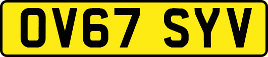 OV67SYV