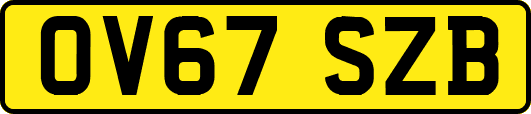 OV67SZB