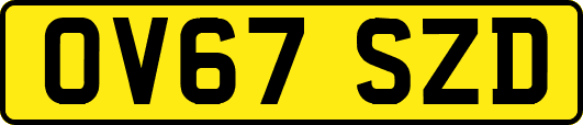OV67SZD