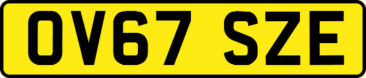 OV67SZE