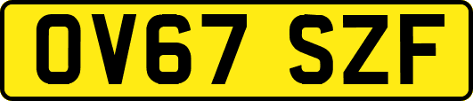 OV67SZF