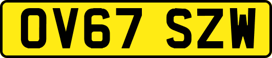 OV67SZW