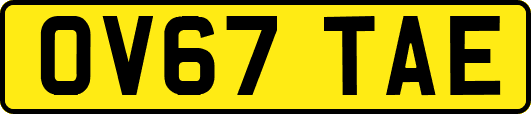 OV67TAE