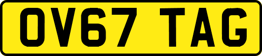 OV67TAG