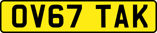 OV67TAK