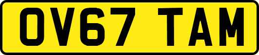 OV67TAM