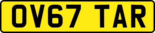 OV67TAR