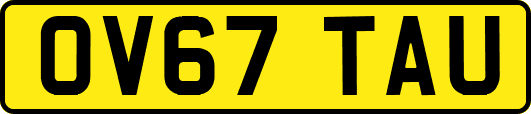 OV67TAU