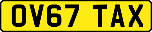OV67TAX
