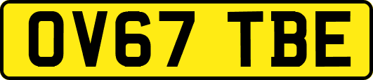 OV67TBE