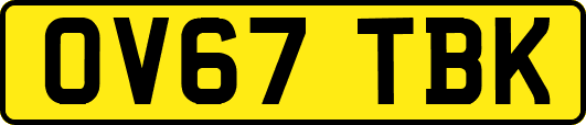 OV67TBK