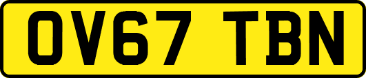 OV67TBN