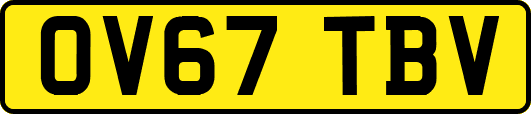 OV67TBV