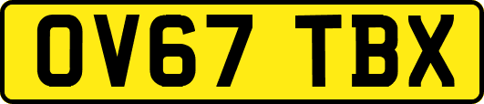 OV67TBX