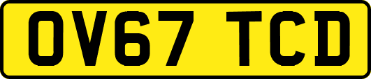 OV67TCD