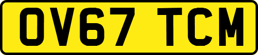 OV67TCM