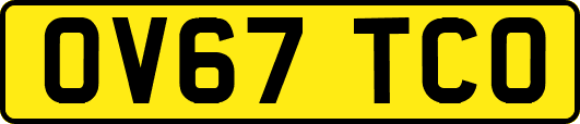 OV67TCO