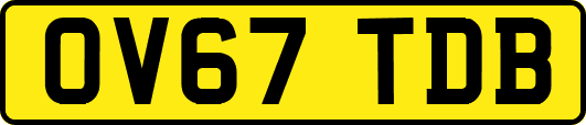 OV67TDB
