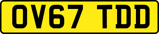 OV67TDD