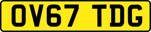 OV67TDG