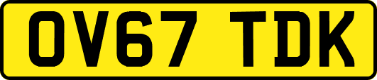OV67TDK
