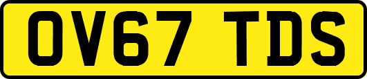 OV67TDS