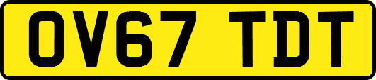 OV67TDT