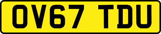 OV67TDU