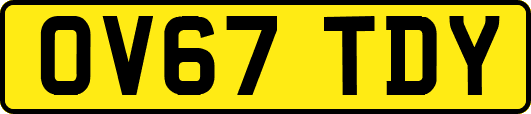 OV67TDY