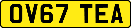 OV67TEA