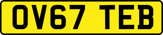 OV67TEB